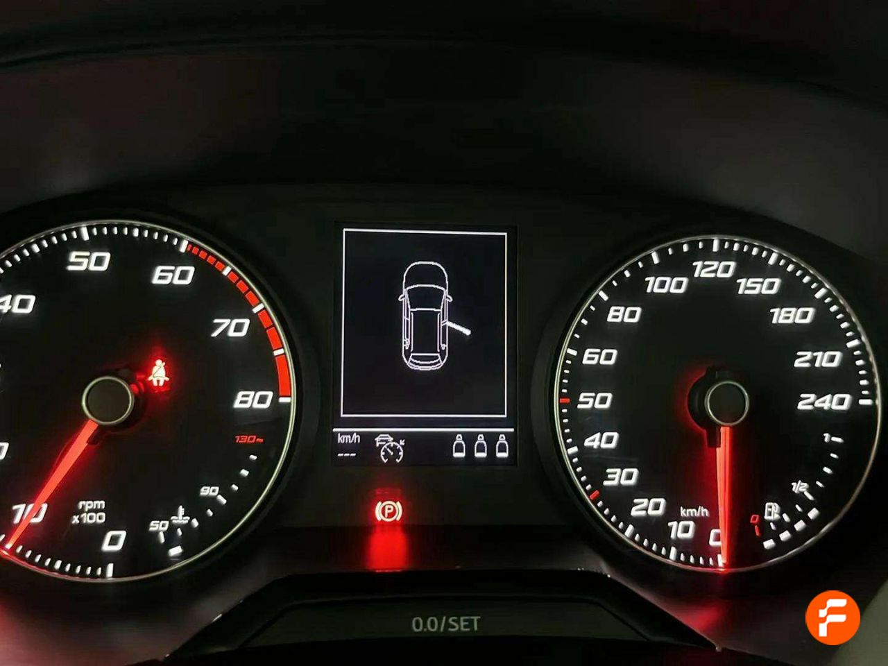 Foto Seat Arona 13