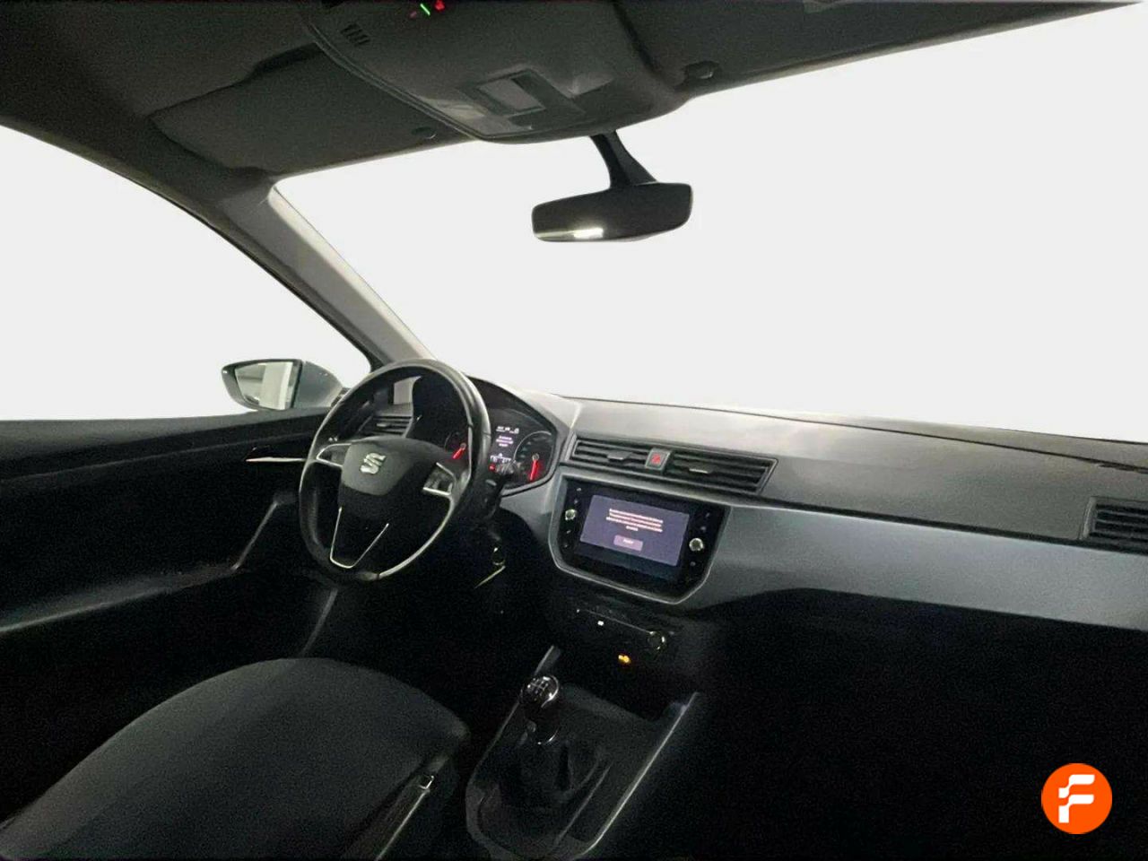 Foto Seat Arona 14