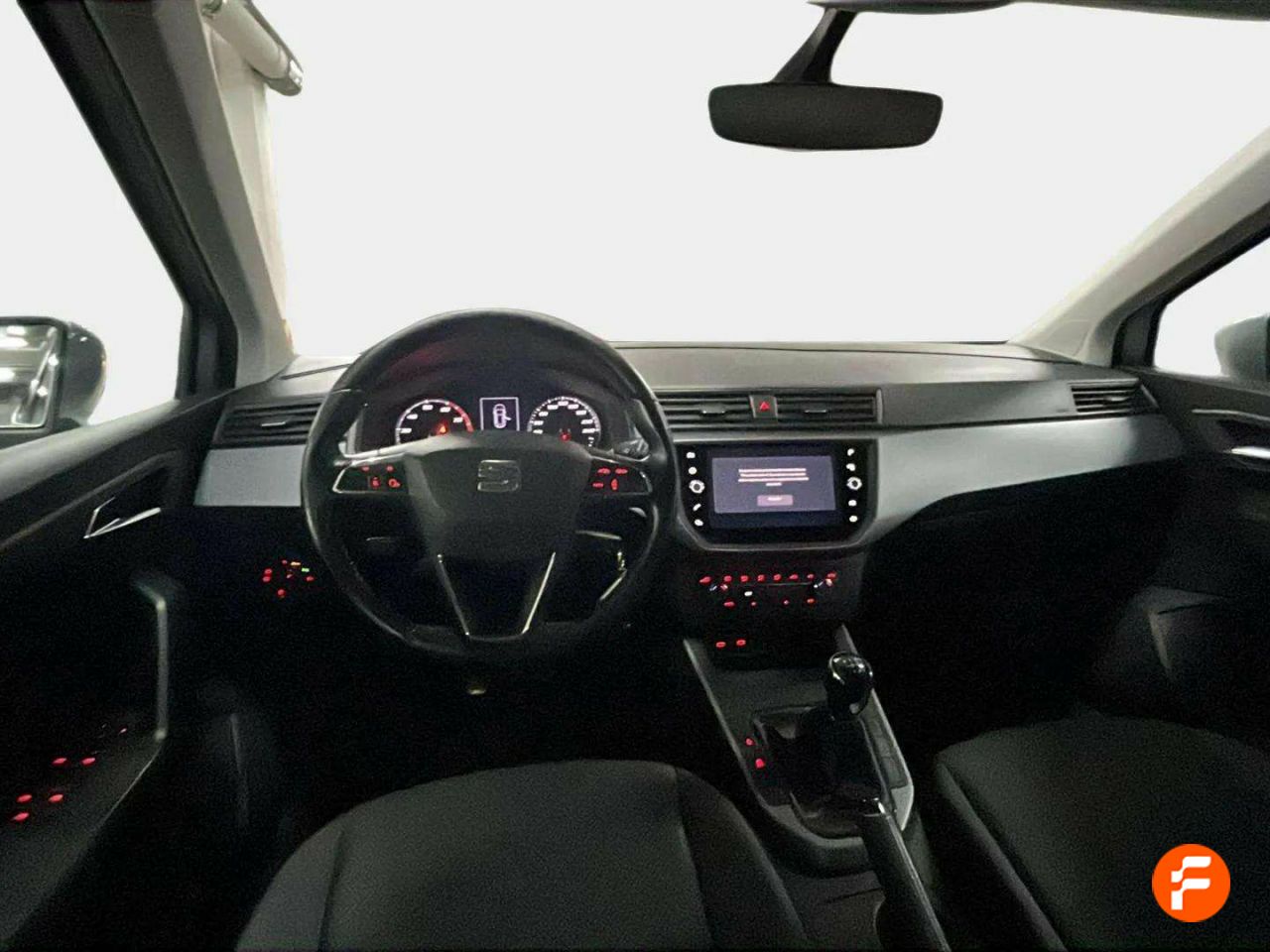 Foto Seat Arona 15