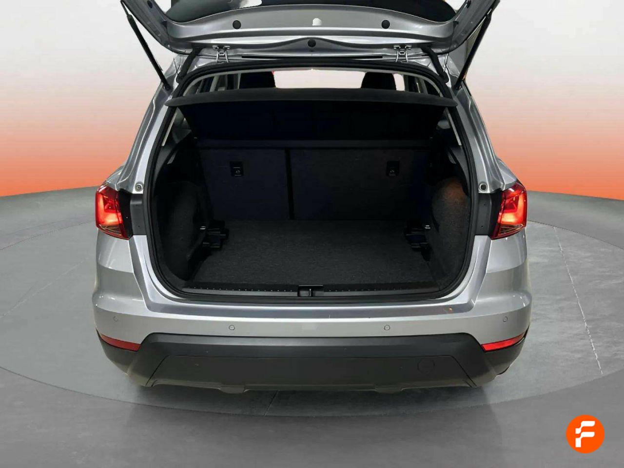 Foto Seat Arona 17