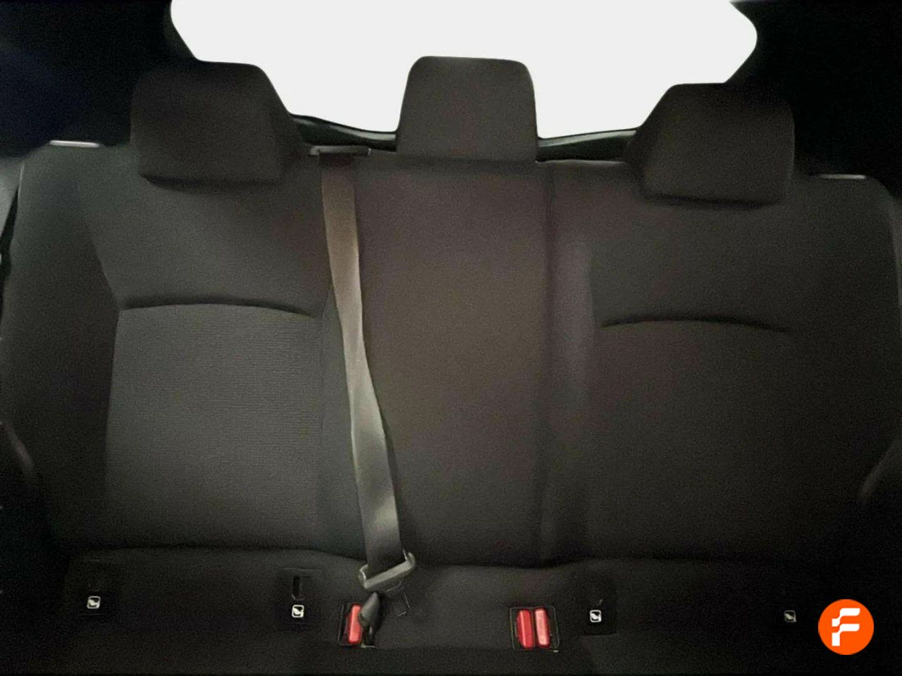 Foto Toyota C-HR 16