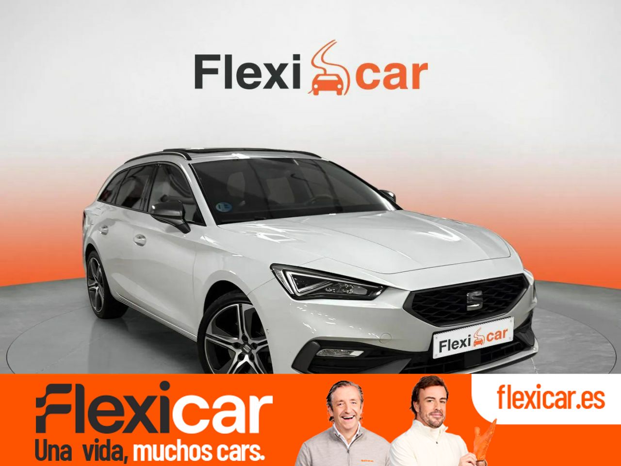 Foto Seat León 1