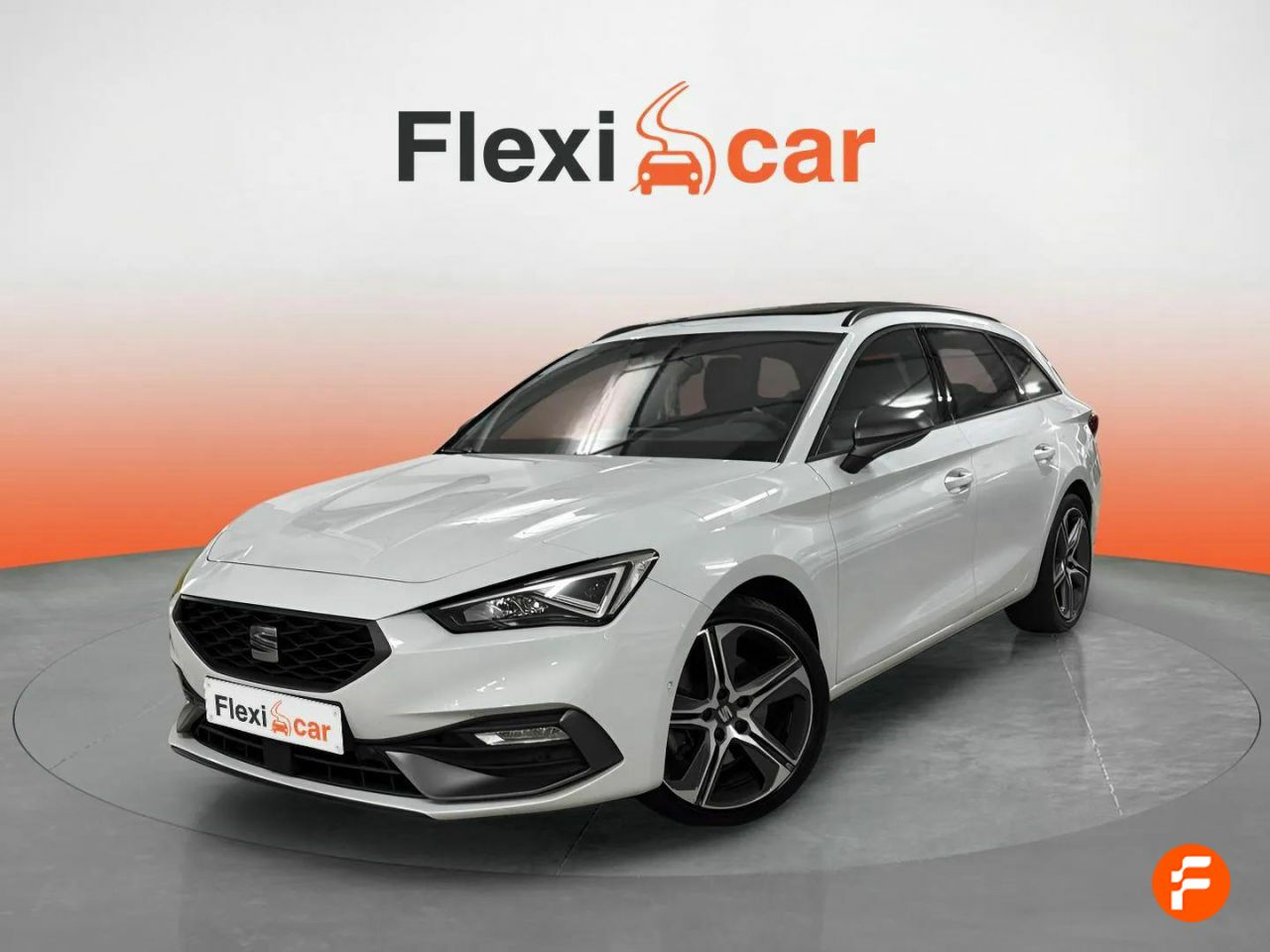 Foto Seat León 2