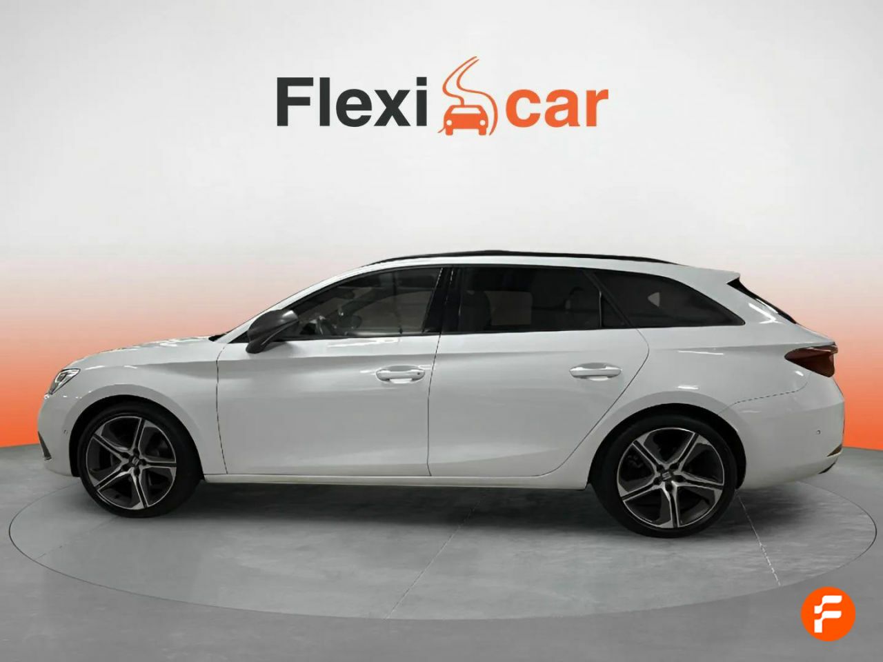 Foto Seat León 3
