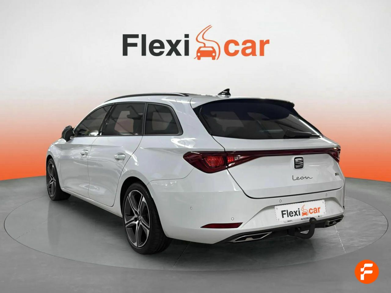Foto Seat León 4