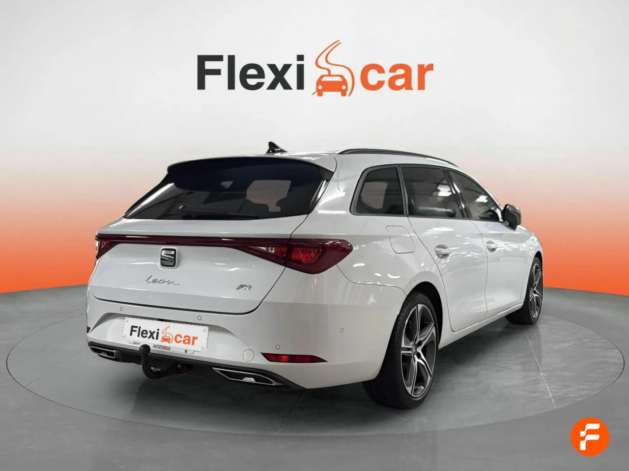 Foto Seat León 5