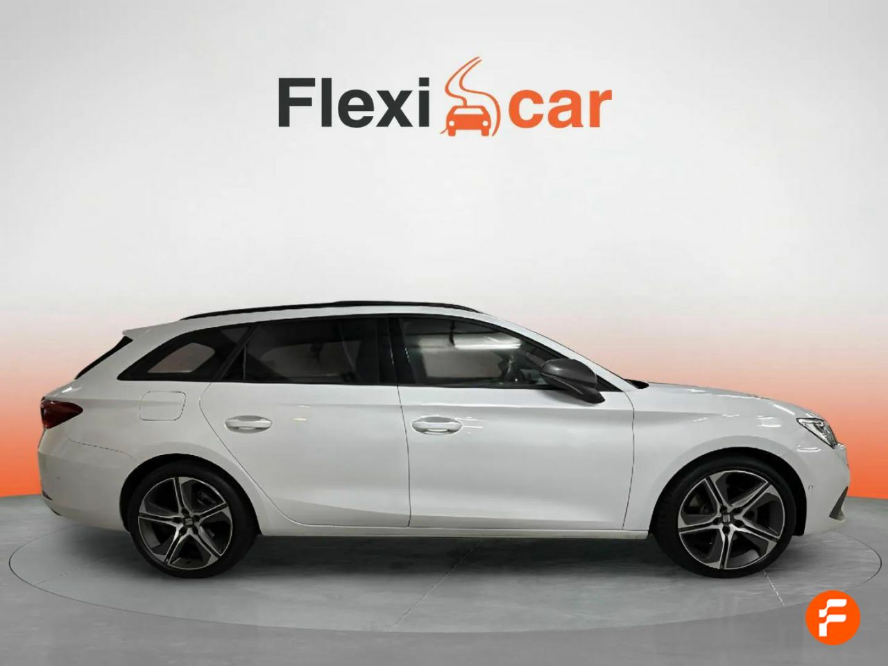 Foto Seat León 7