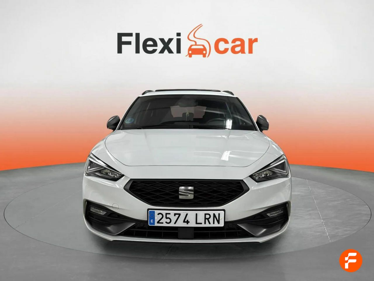 Foto Seat León 8