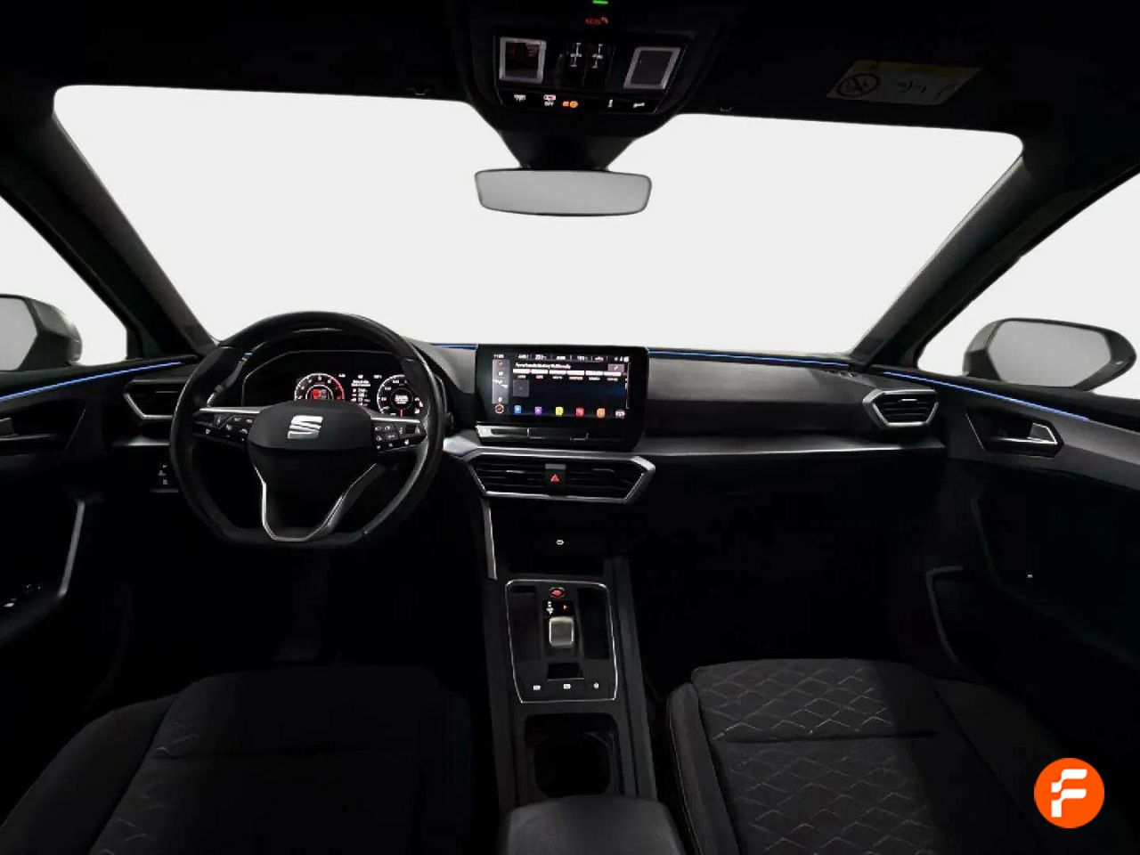 Foto Seat León 9