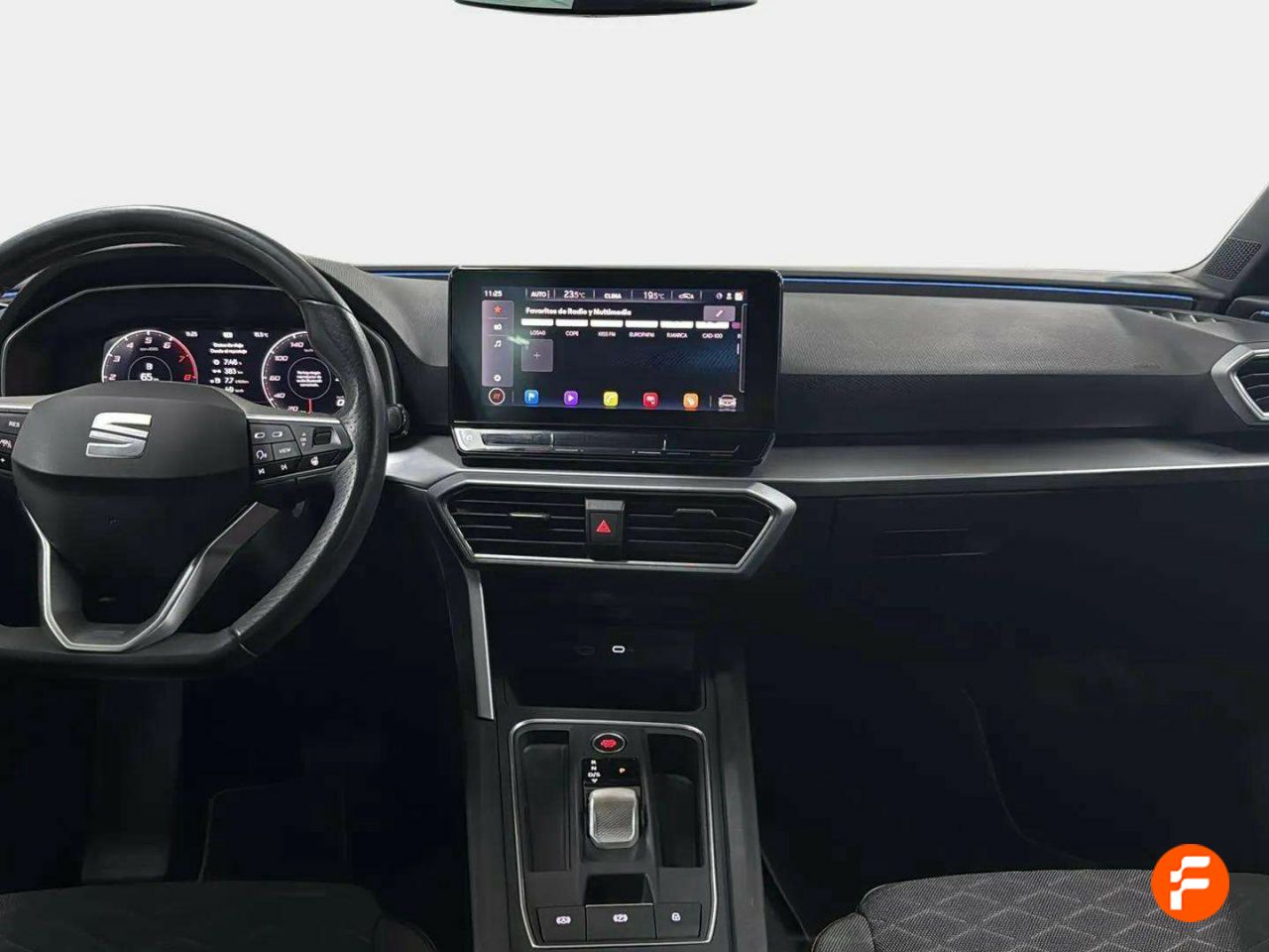 Foto Seat León 10