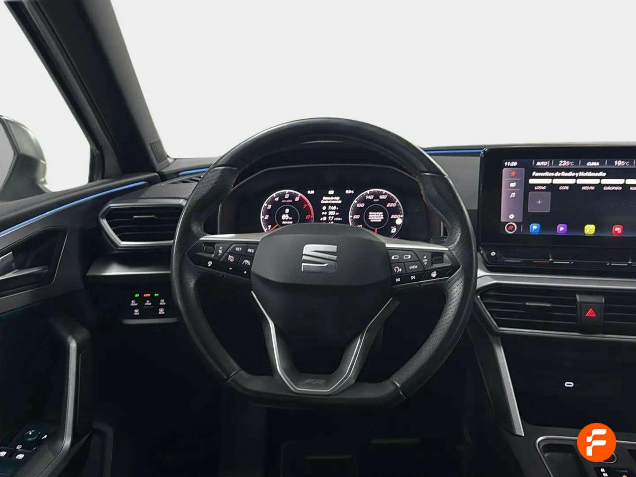 Foto Seat León 11