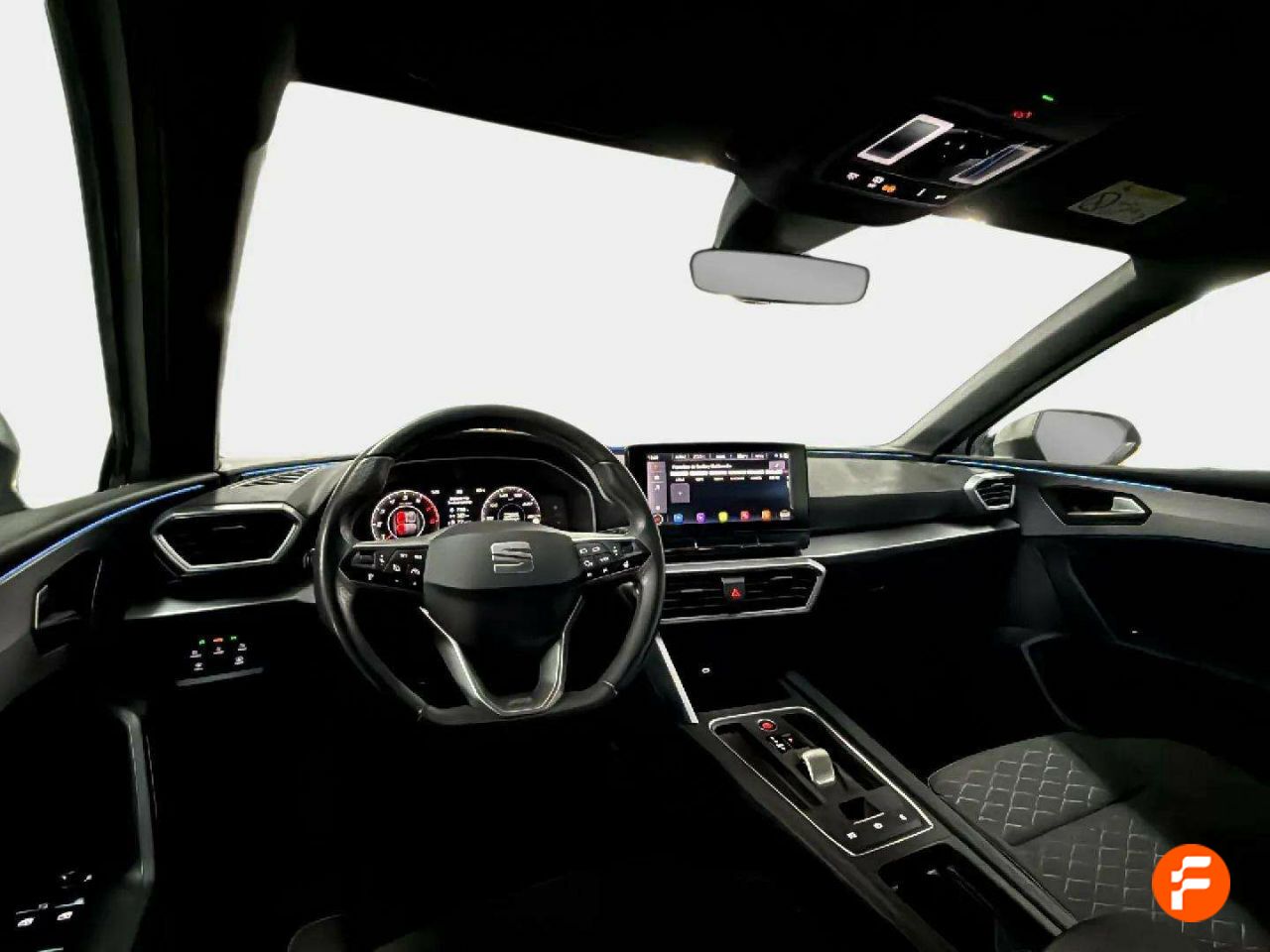 Foto Seat León 13