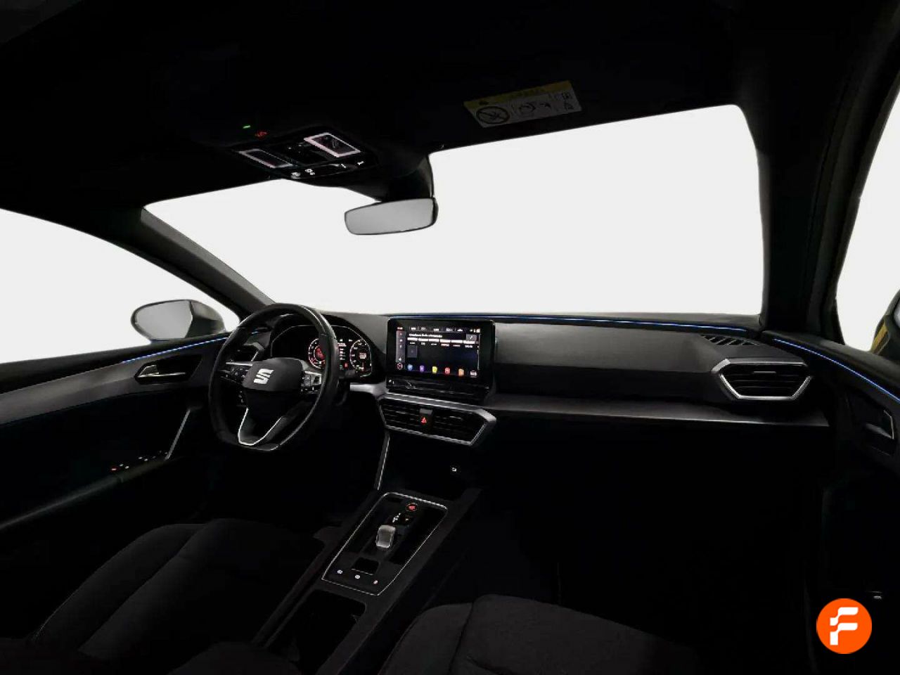 Foto Seat León 14