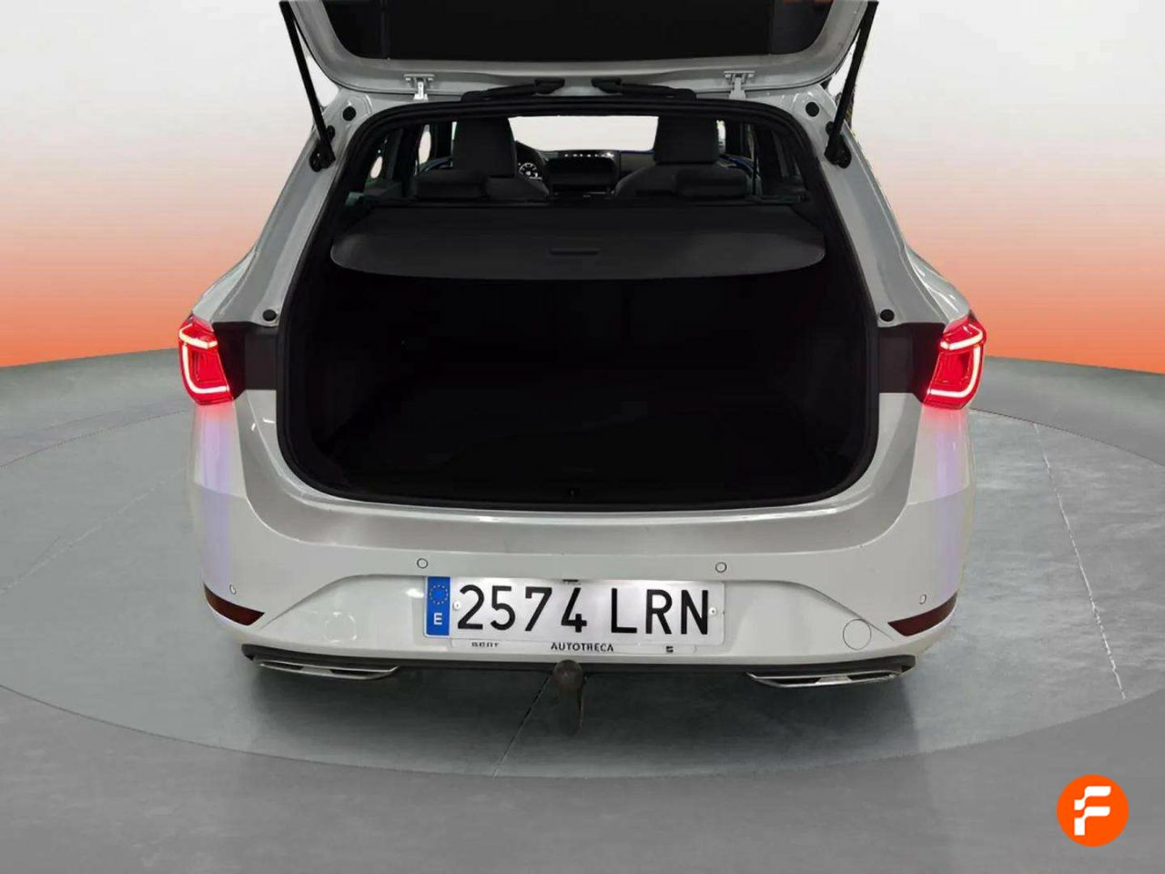 Foto Seat León 16