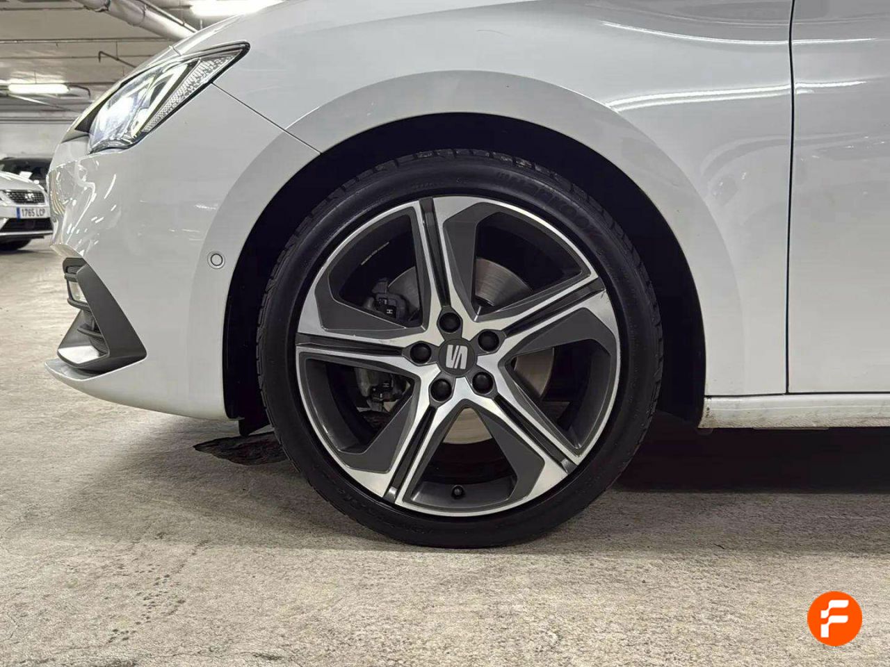 Foto Seat León 17