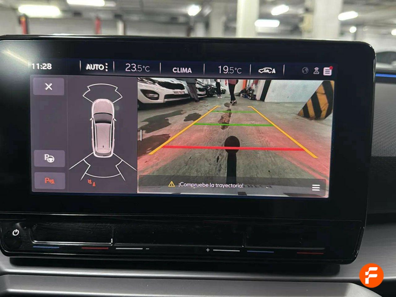 Foto Seat León 18