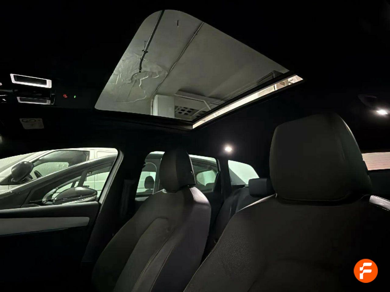 Foto Seat León 24