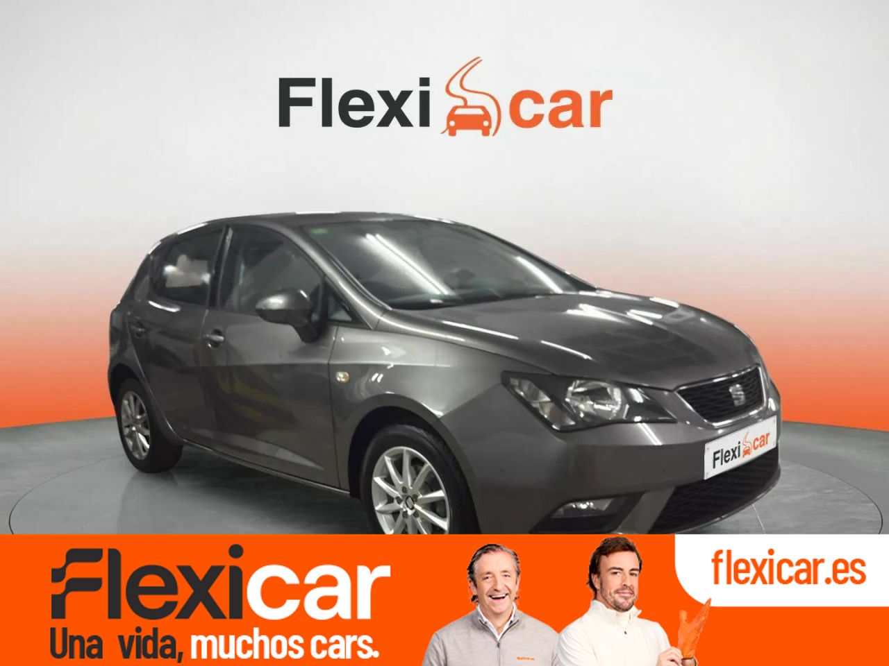 Foto Seat Ibiza 1