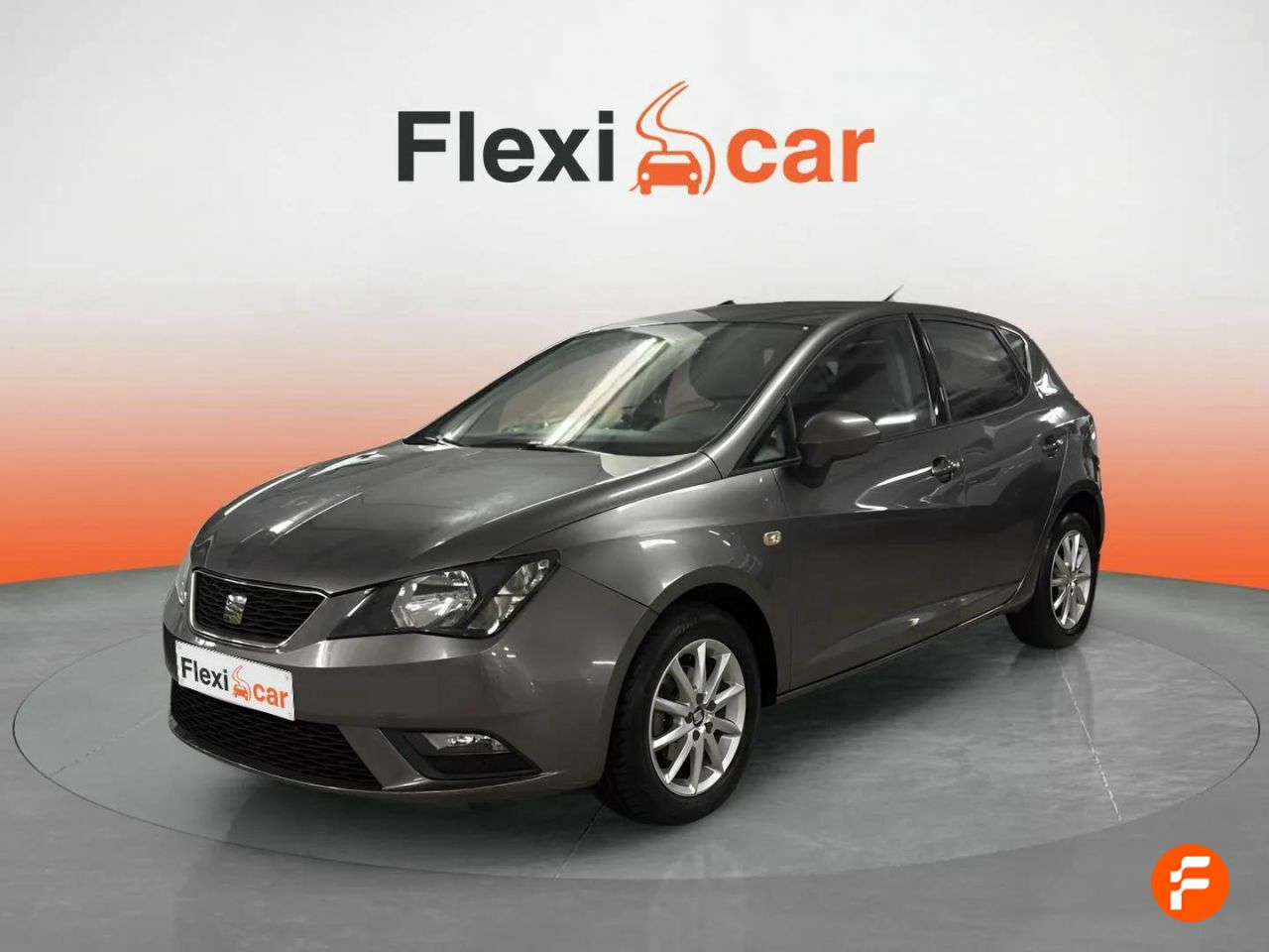 Foto Seat Ibiza 2