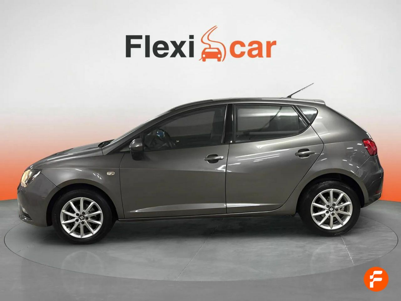 Foto Seat Ibiza 3