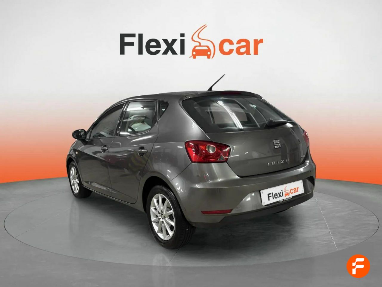 Foto Seat Ibiza 4