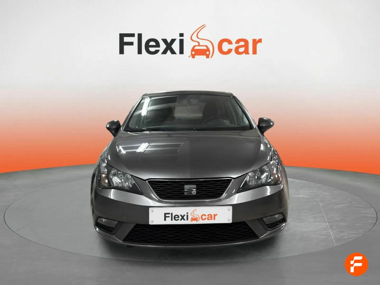 Foto Seat Ibiza 9