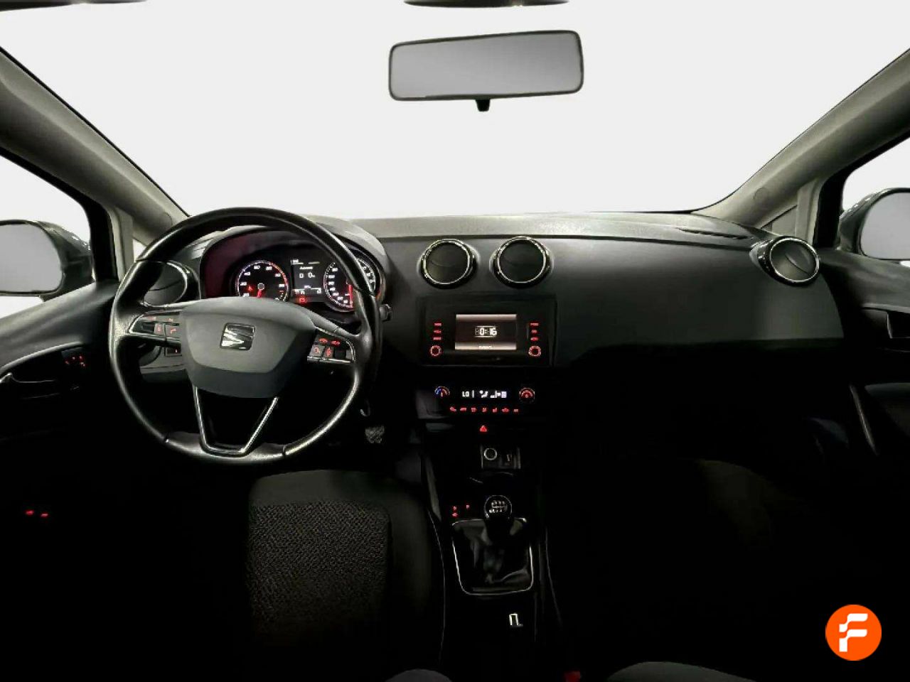 Foto Seat Ibiza 10