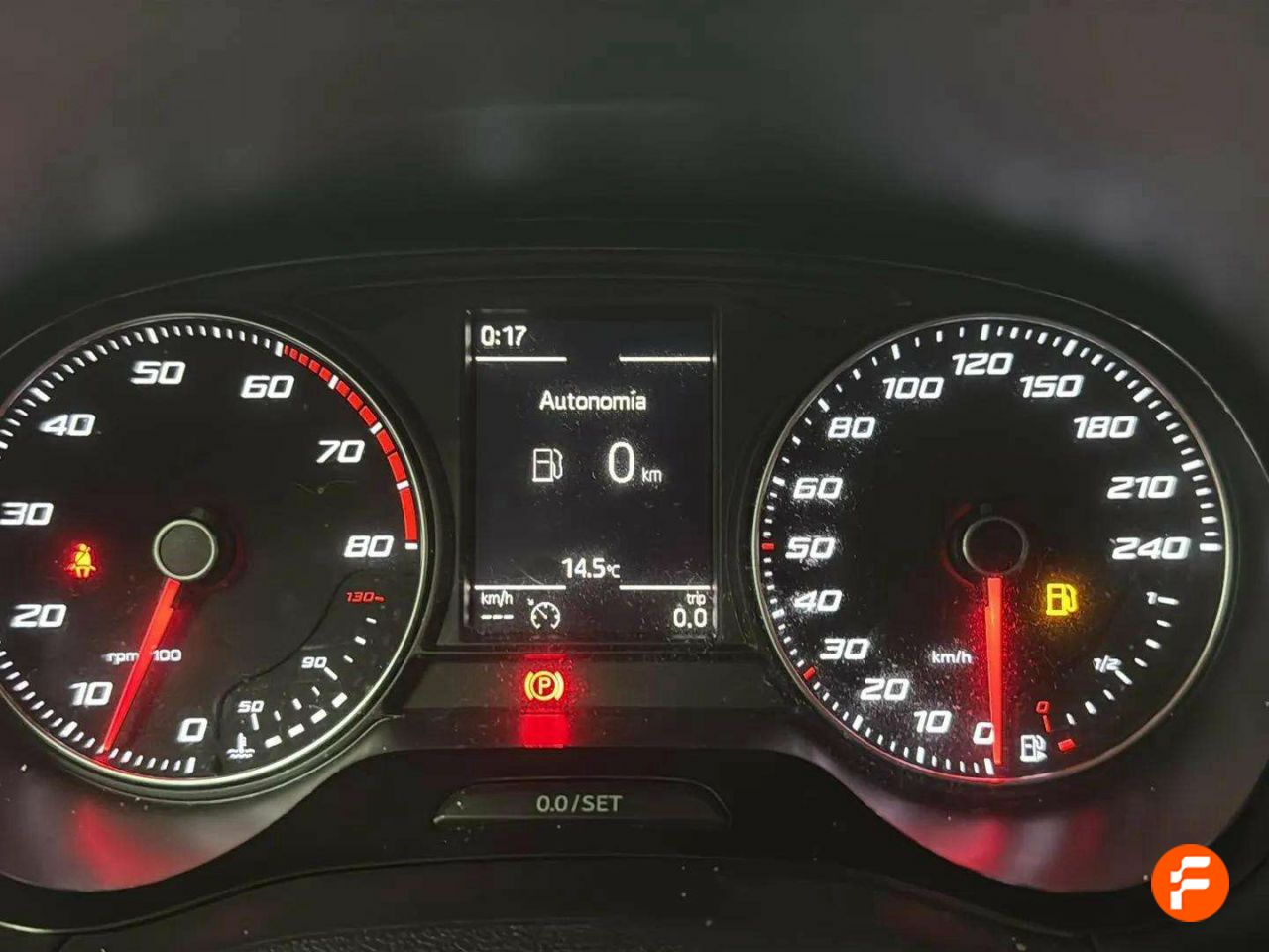 Foto Seat Ibiza 13