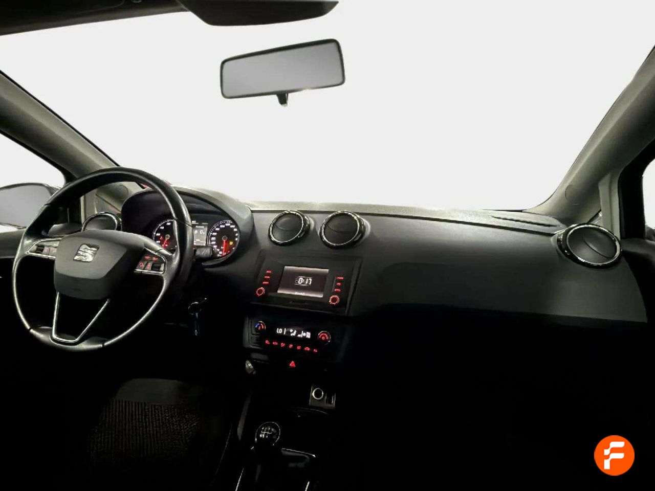 Foto Seat Ibiza 15