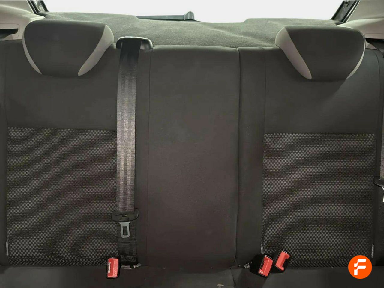 Foto Seat Ibiza 16