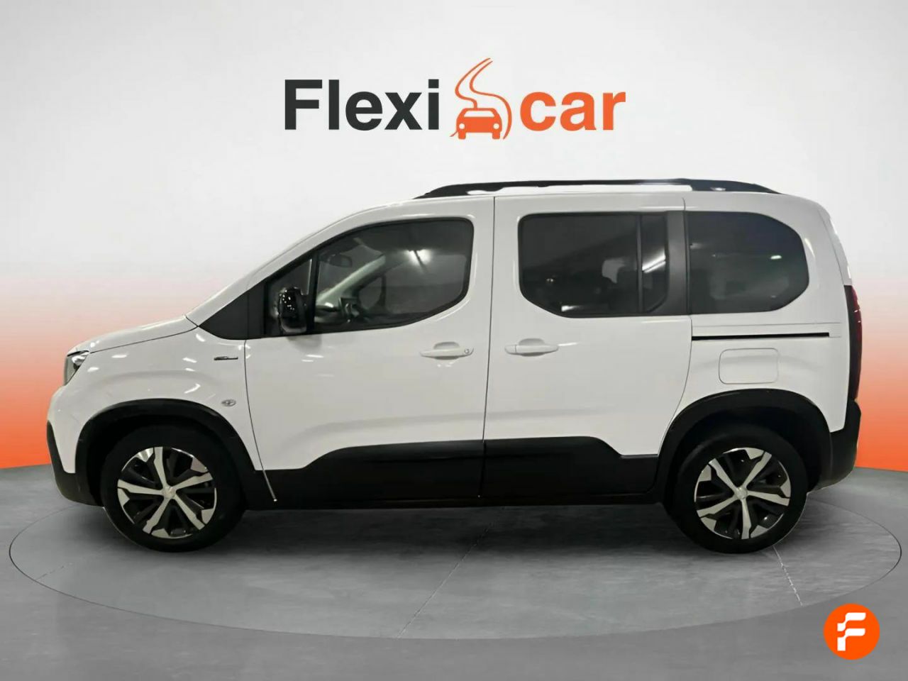 Foto Peugeot Rifter 3
