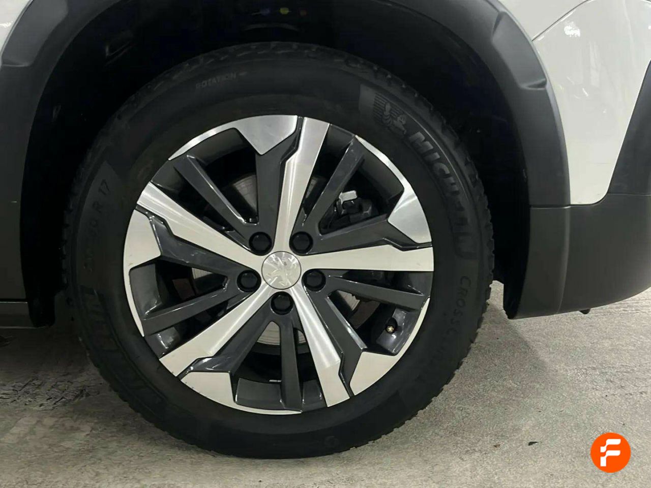 Foto Peugeot Rifter 18