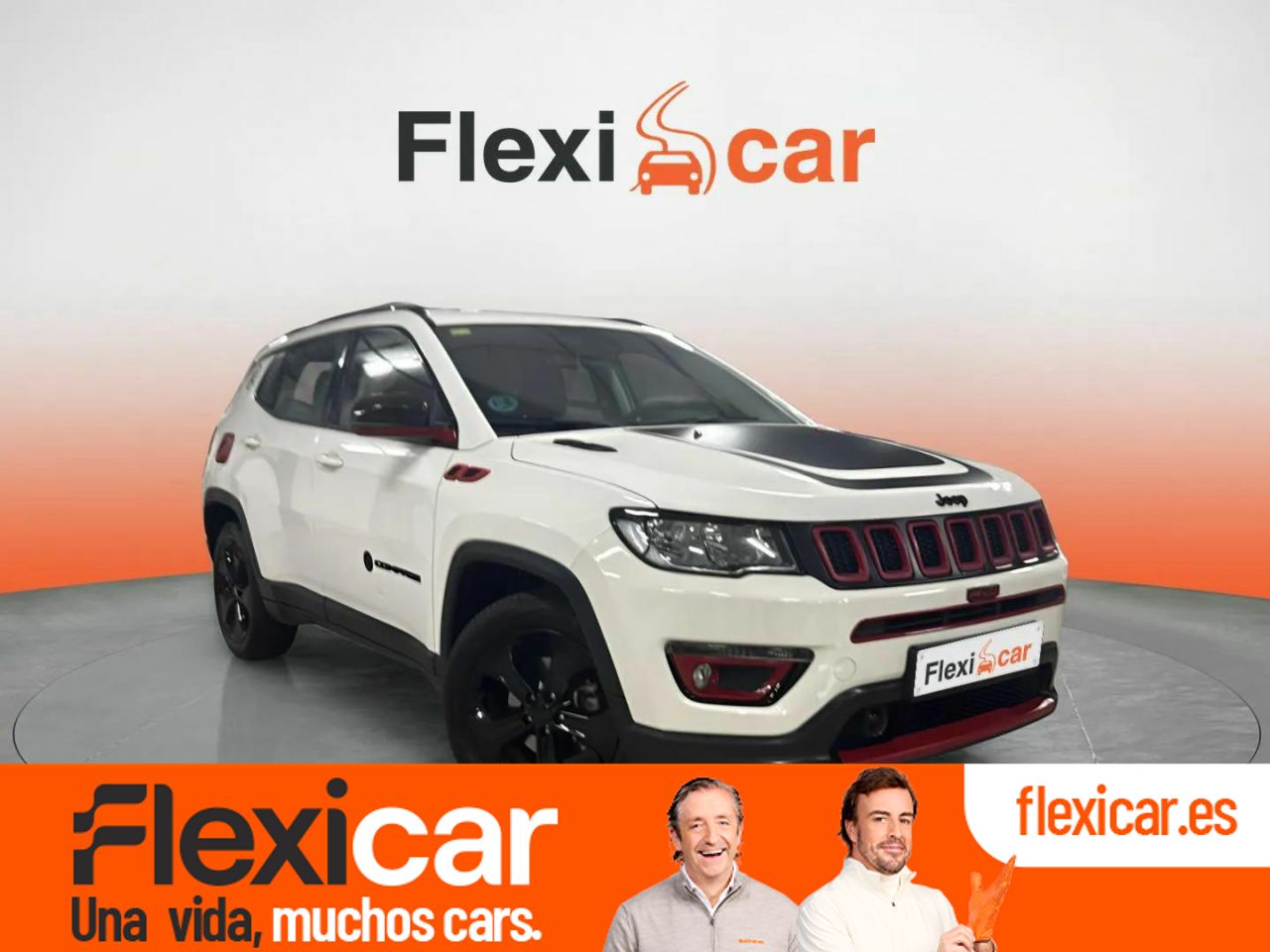 Foto Jeep Compass 1