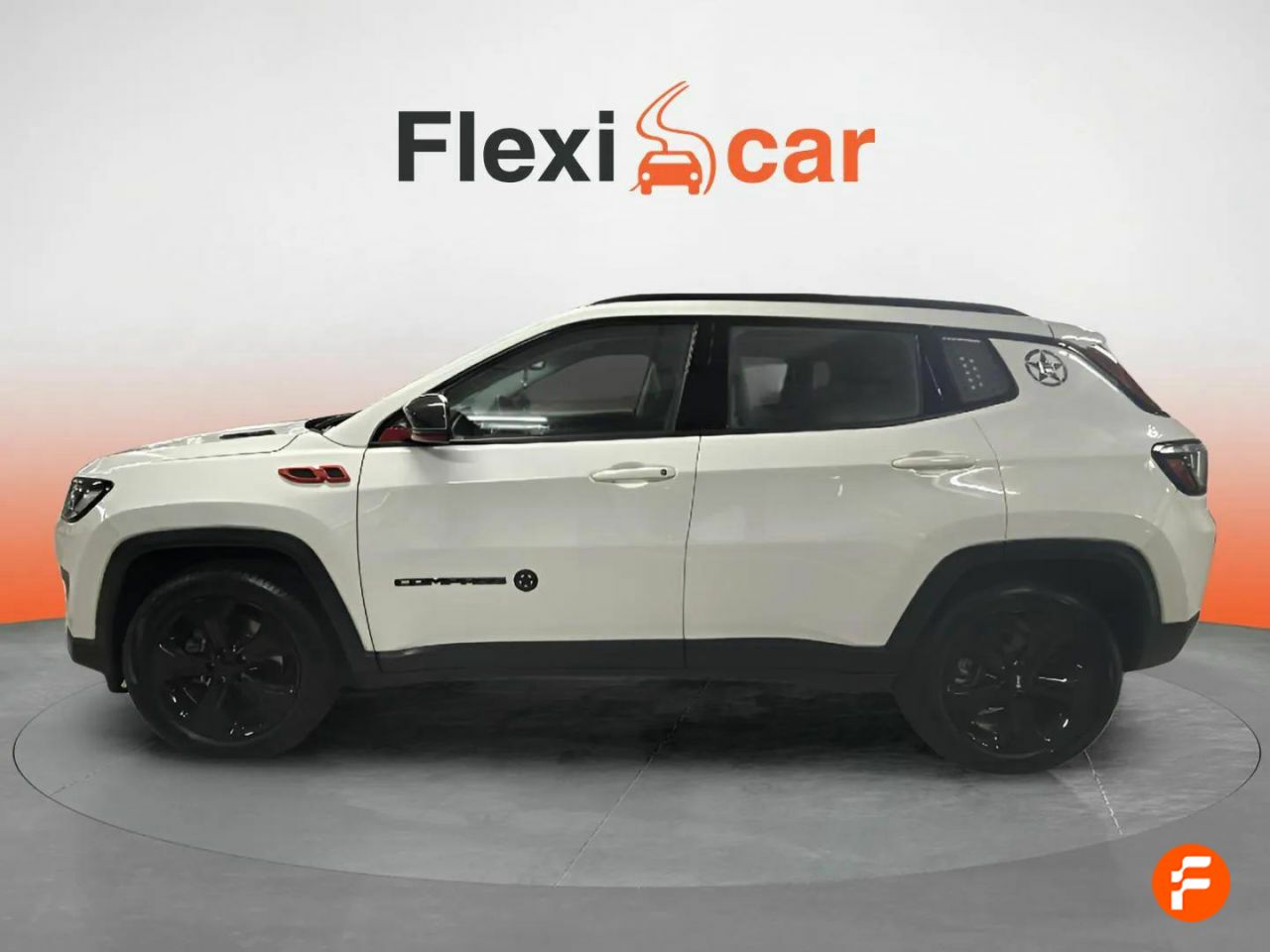 Foto Jeep Compass 3