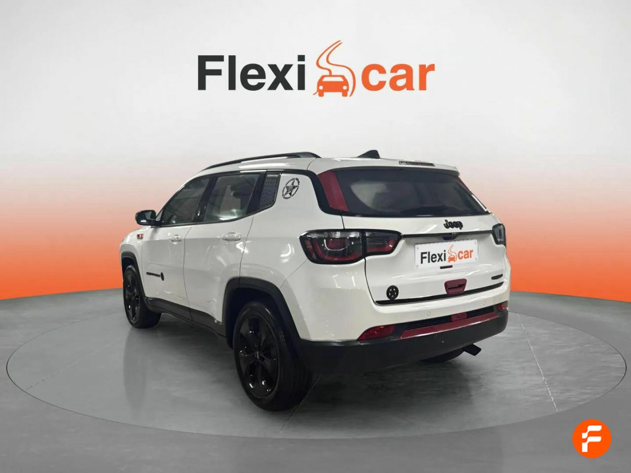 Foto Jeep Compass 4