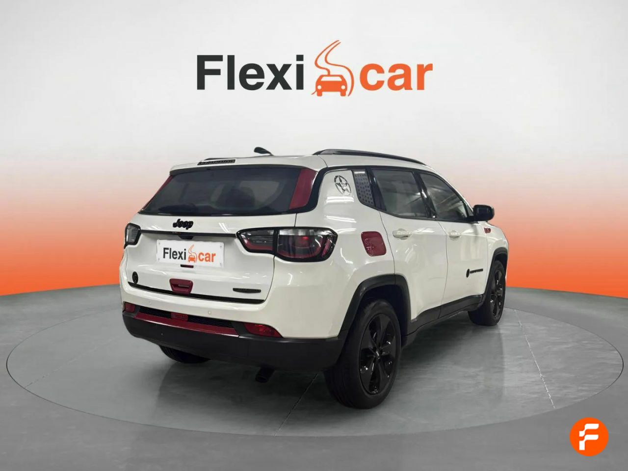 Foto Jeep Compass 7