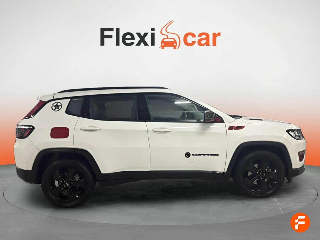 Foto Jeep Compass 8