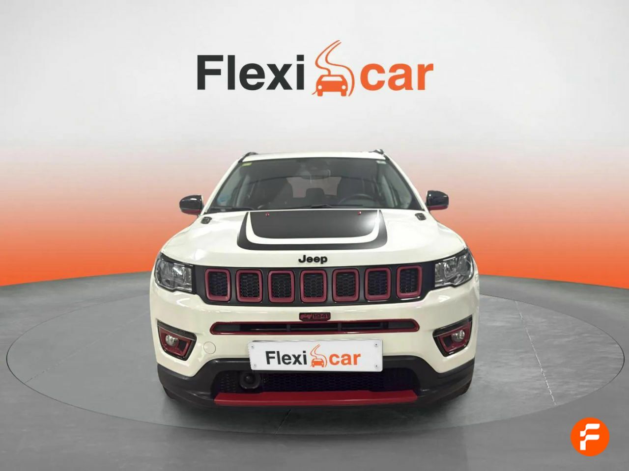 Foto Jeep Compass 9