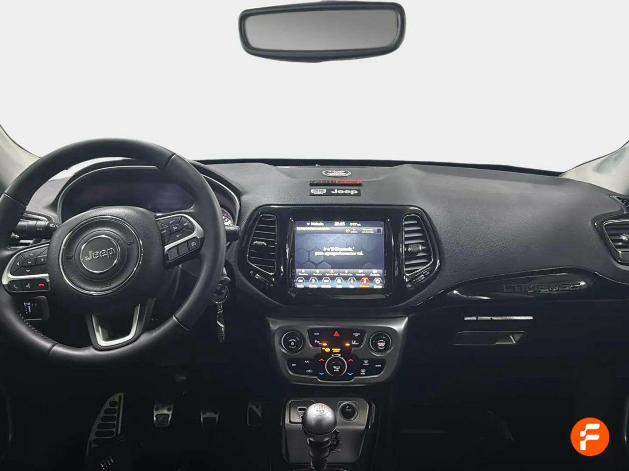 Foto Jeep Compass 11