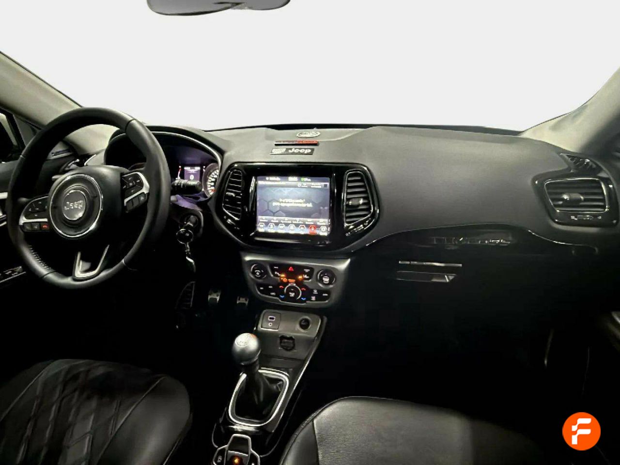 Foto Jeep Compass 14