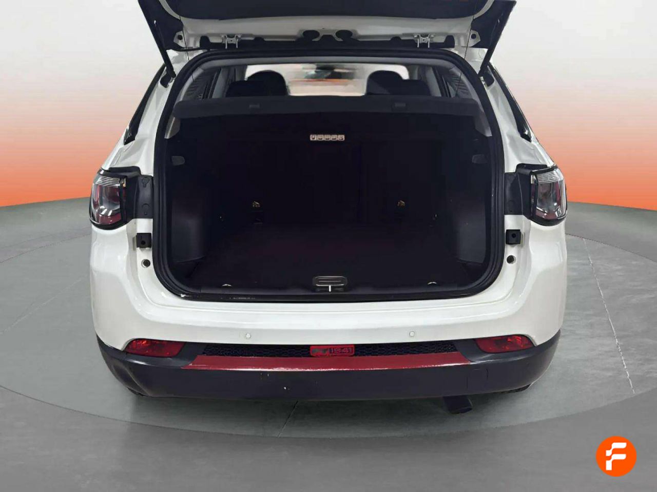 Foto Jeep Compass 16