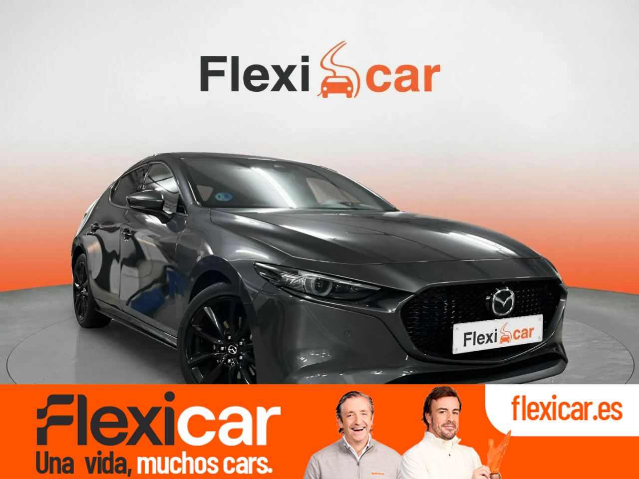 Foto Mazda Mazda3 1