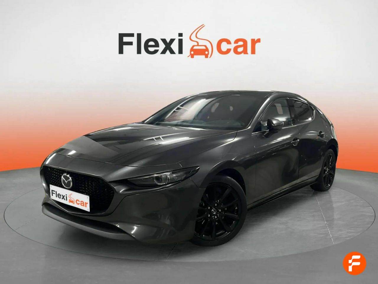 Foto Mazda Mazda3 2