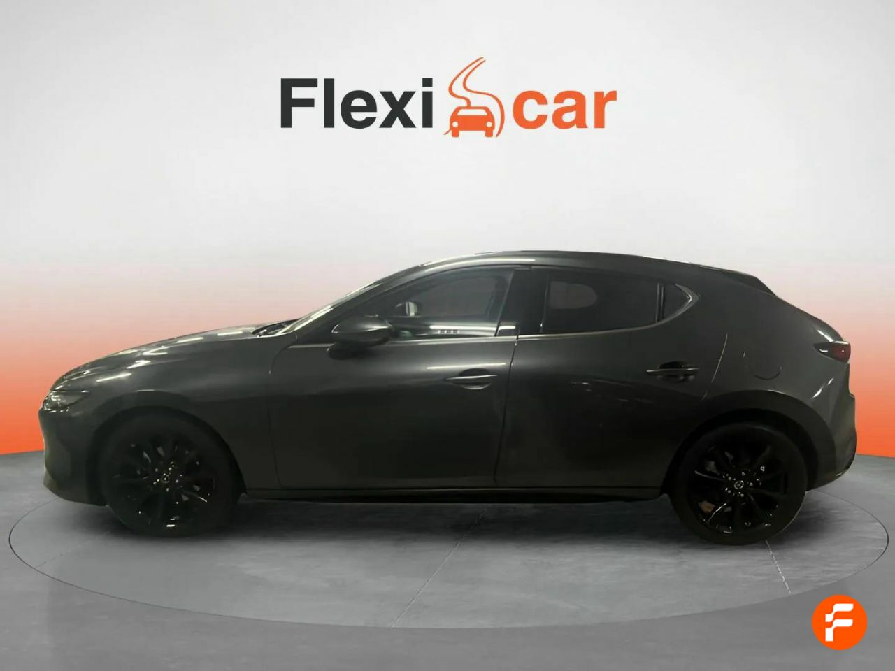 Foto Mazda Mazda3 3
