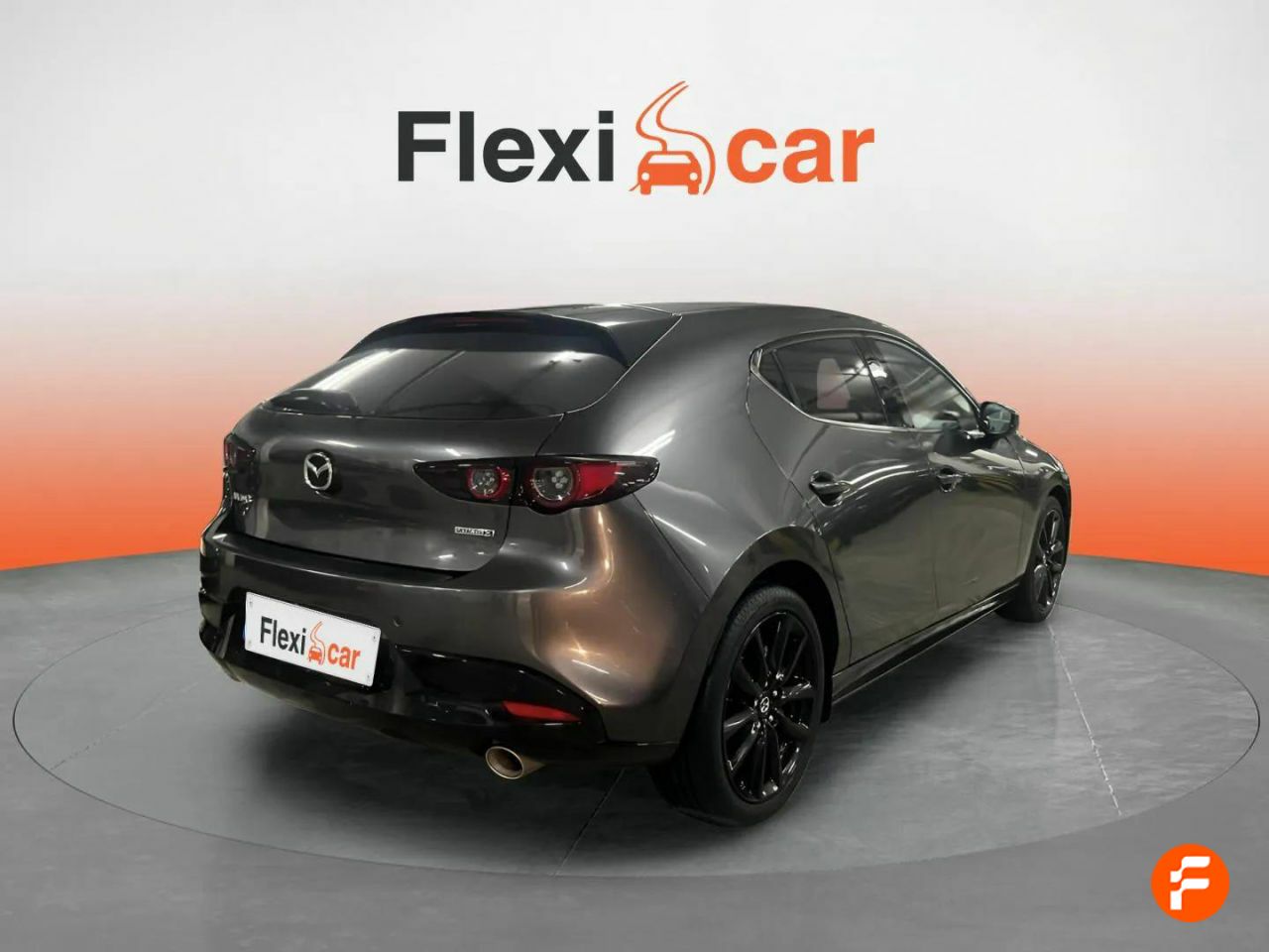 Foto Mazda Mazda3 7