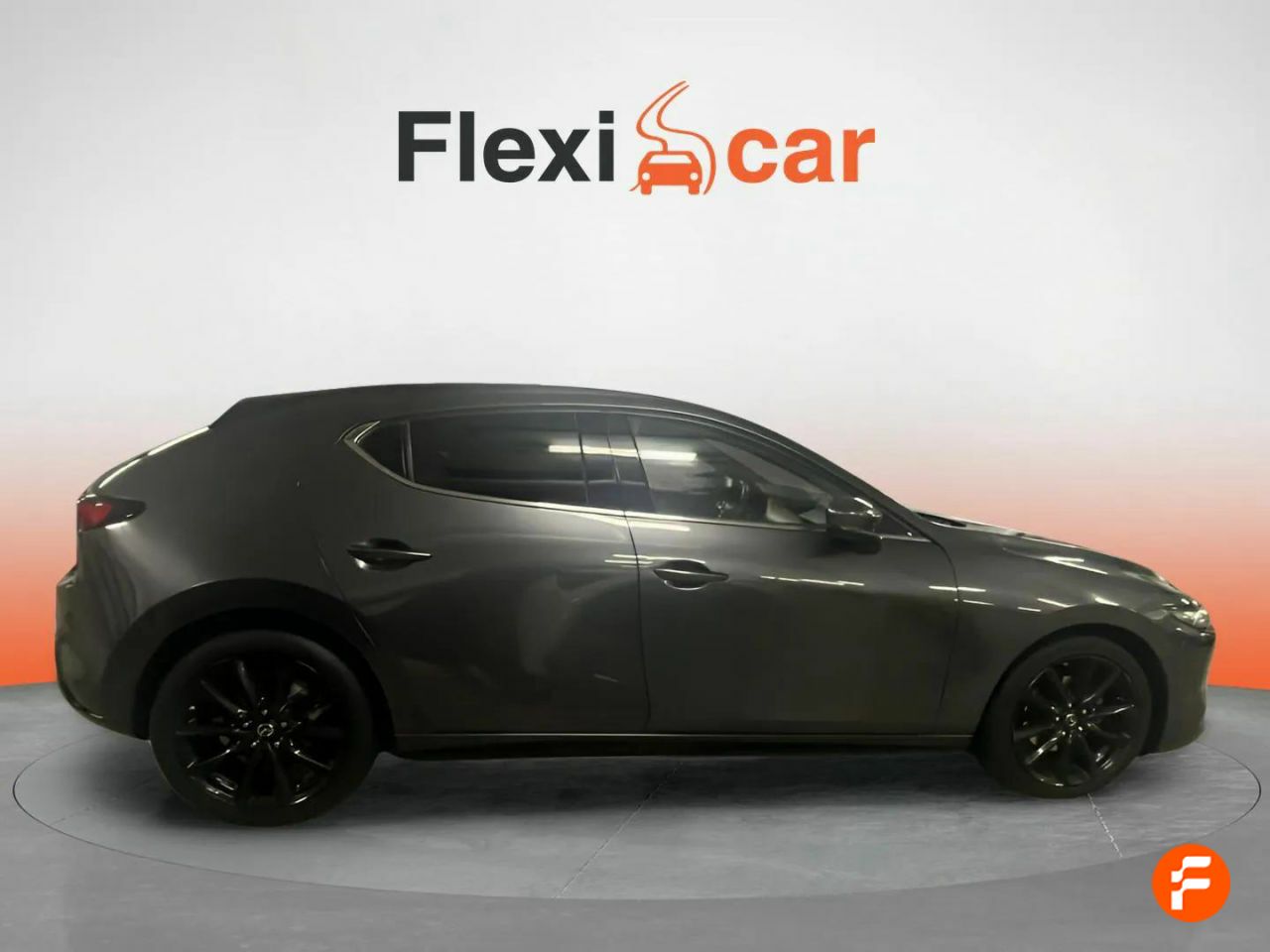 Foto Mazda Mazda3 8