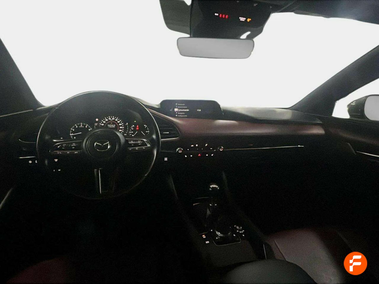 Foto Mazda Mazda3 10