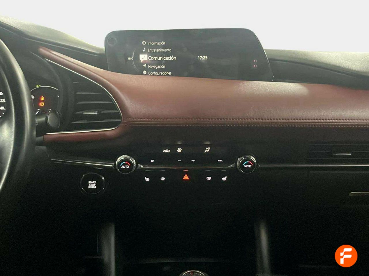 Foto Mazda Mazda3 11