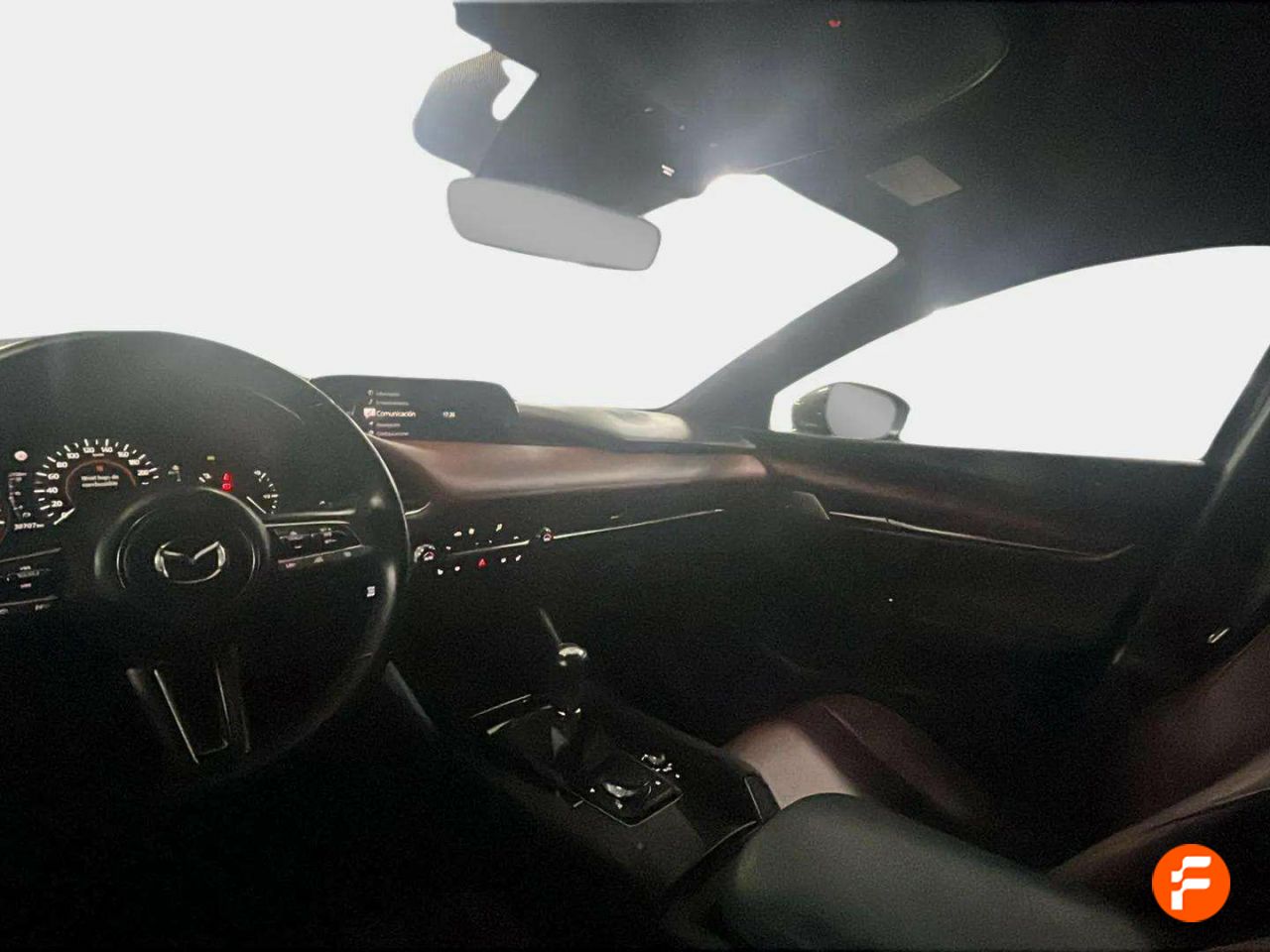 Foto Mazda Mazda3 14