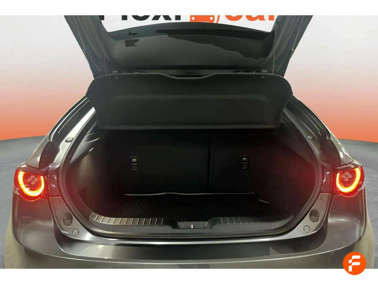 Foto Mazda Mazda3 17